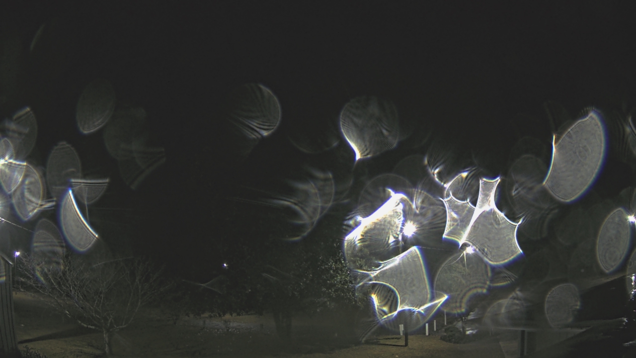 Thumbnail for current weather camera view from Hope of the Generations Church in Thomaston, Georgia