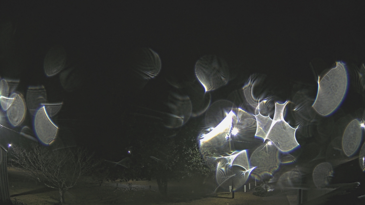 Thumbnail for current weather camera view from Hope of the Generations Church in Thomaston, Georgia