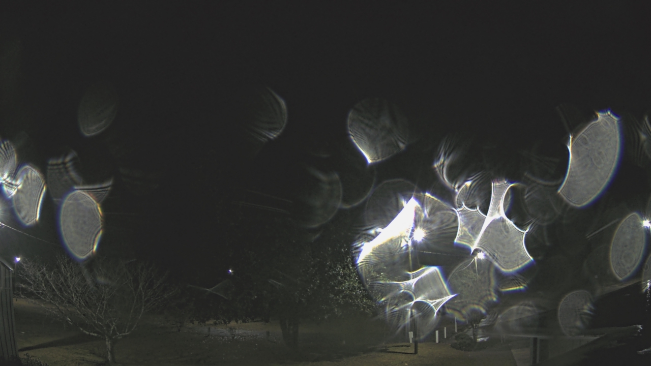 Thumbnail for current weather camera view from Hope of the Generations Church in Thomaston, Georgia