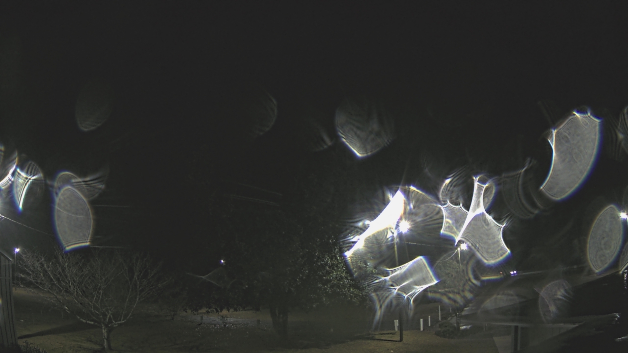 Thumbnail for current weather camera view from Hope of the Generations Church in Thomaston, Georgia