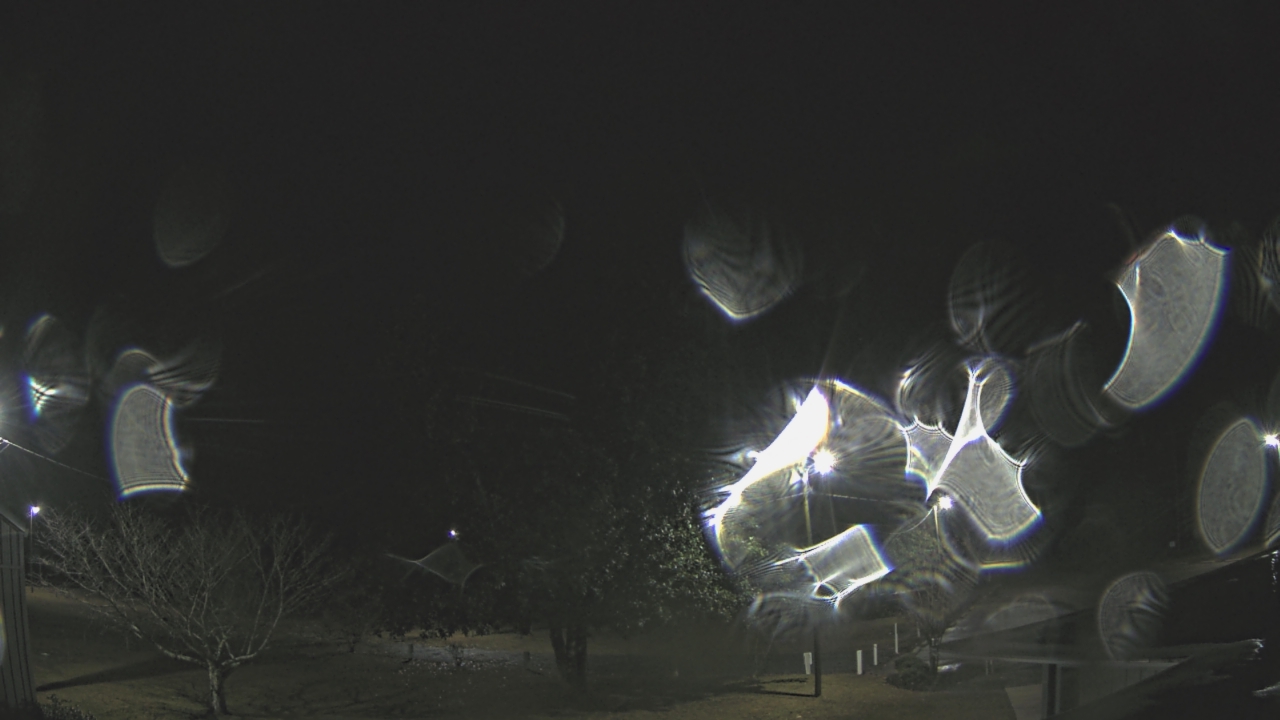 Thumbnail for current weather camera view from Hope of the Generations Church in Thomaston, Georgia