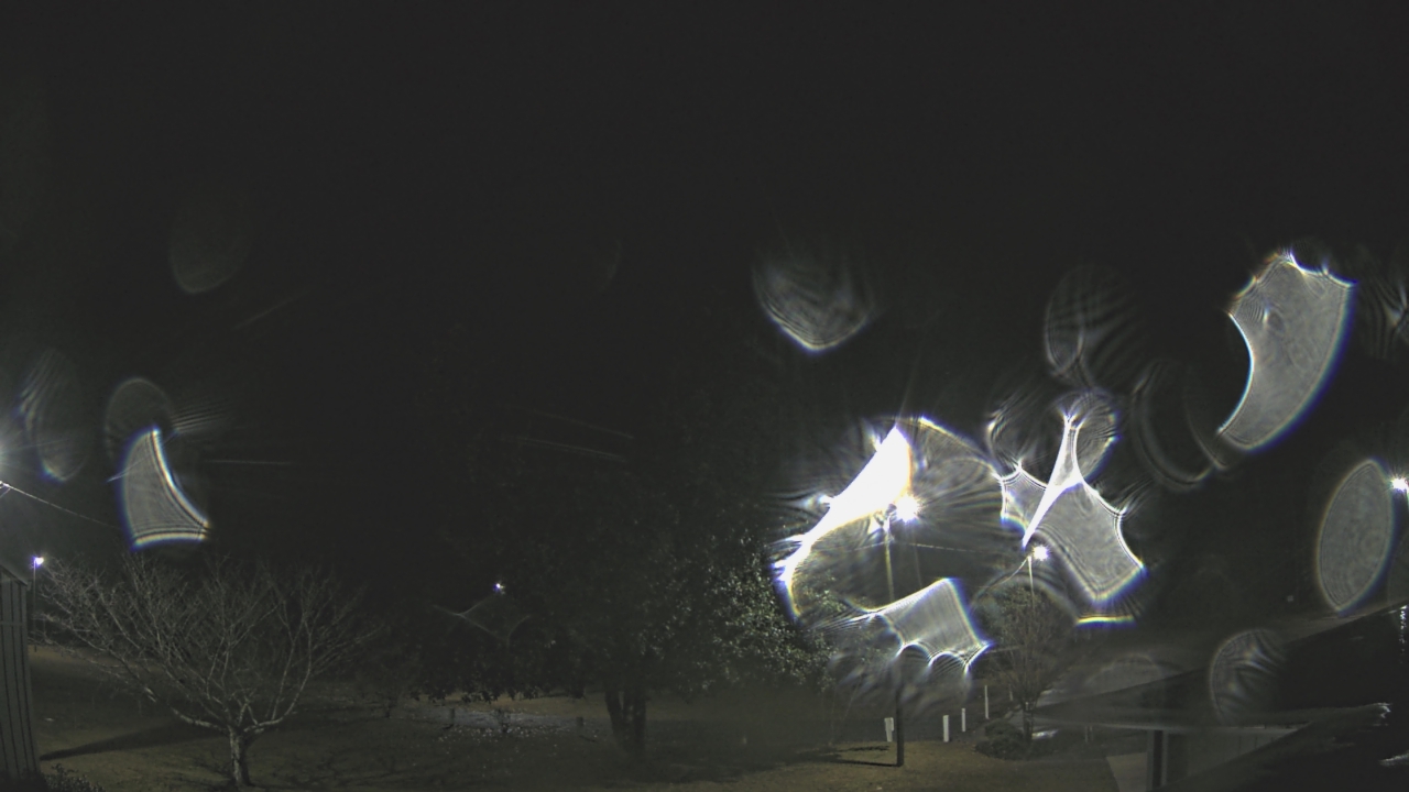 Thumbnail for current weather camera view from Hope of the Generations Church in Thomaston, Georgia