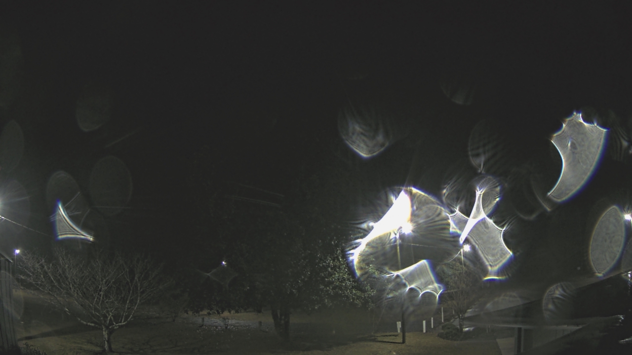 Thumbnail for current weather camera view from Hope of the Generations Church in Thomaston, Georgia