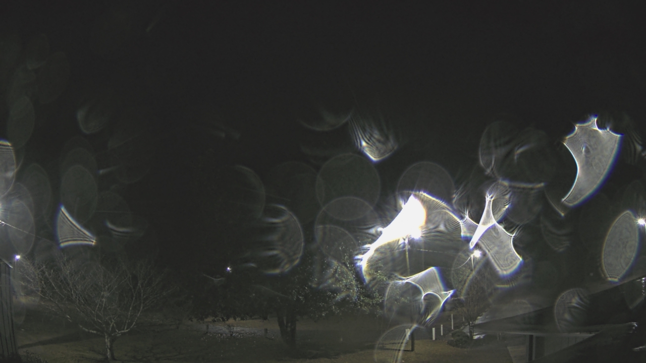 Thumbnail for current weather camera view from Hope of the Generations Church in Thomaston, Georgia