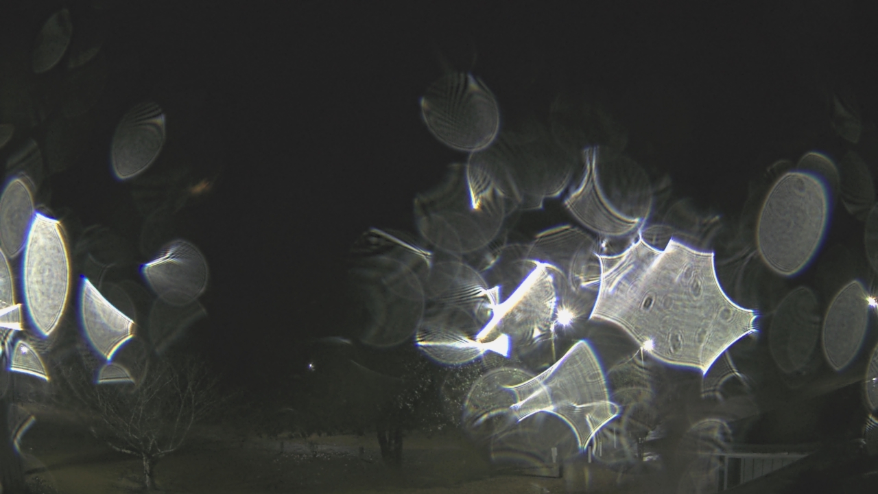 Thumbnail for current weather camera view from Hope of the Generations Church in Thomaston, Georgia