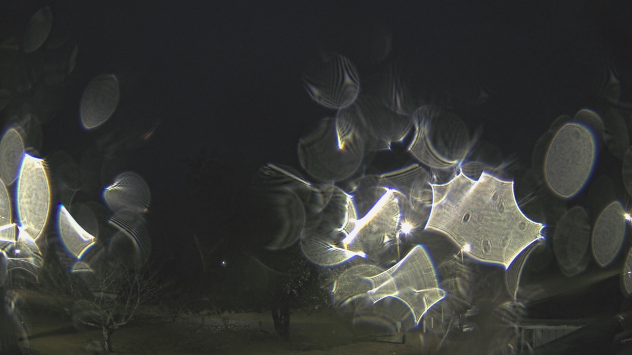 Thumbnail for current weather camera view from Hope of the Generations Church in Thomaston, Georgia