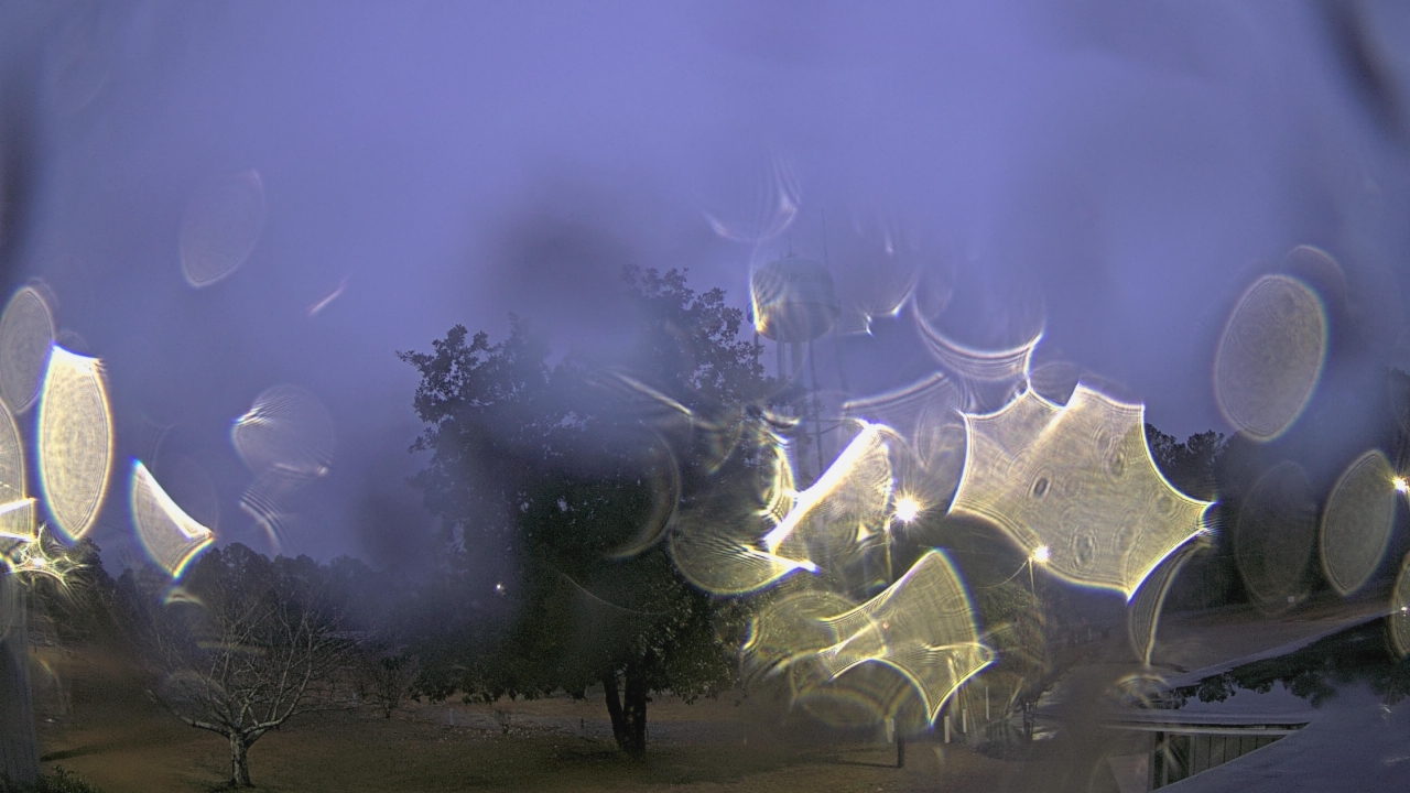 Thumbnail for current weather camera view from Hope of the Generations Church in Thomaston, Georgia