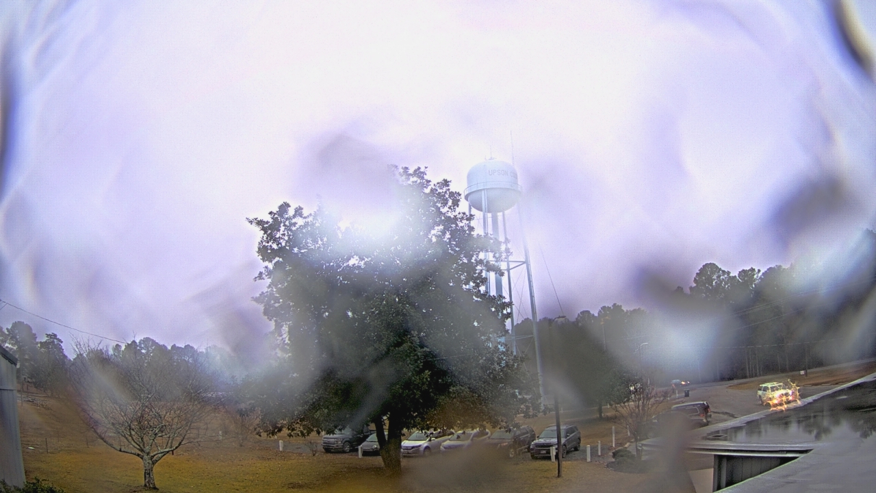 Thumbnail for current weather camera view from Hope of the Generations Church in Thomaston, Georgia