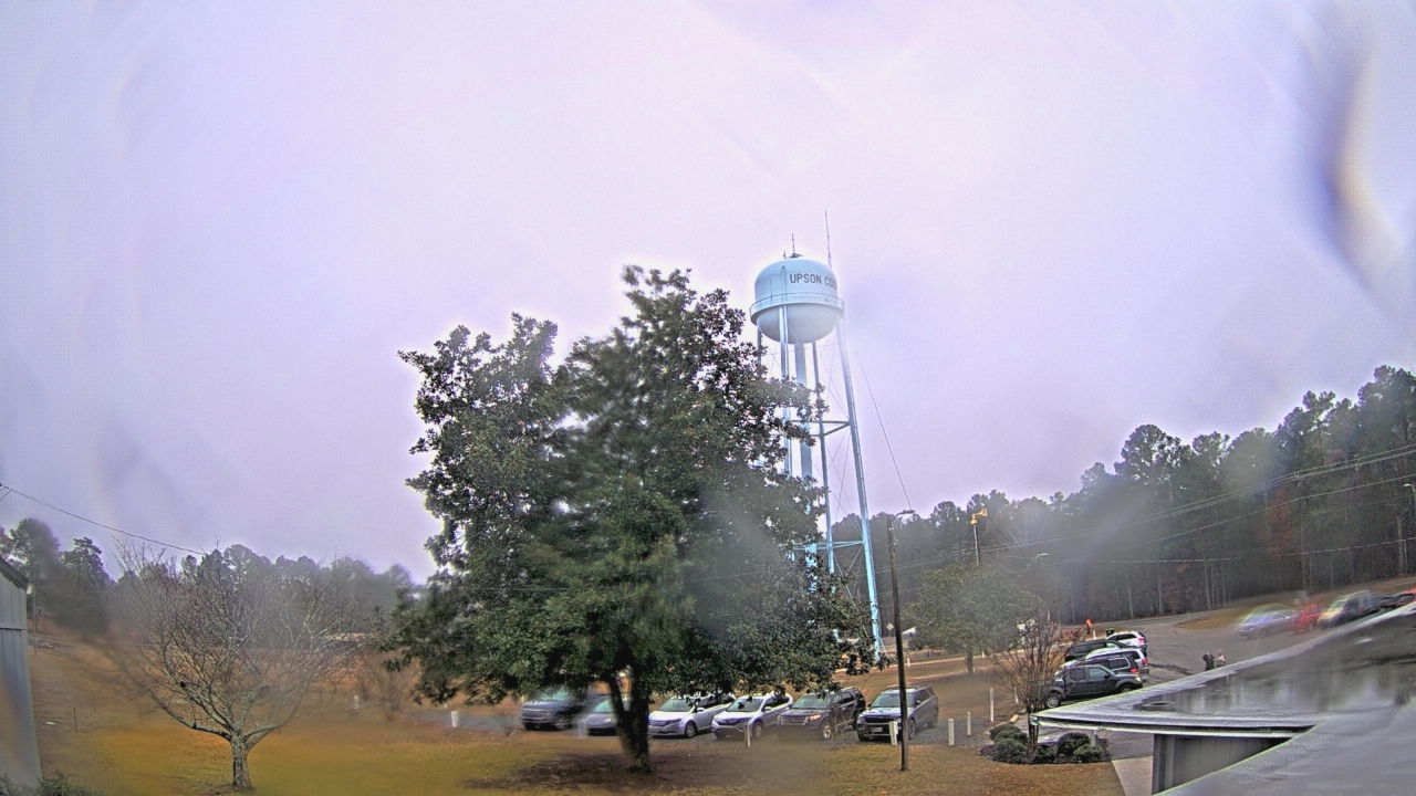 Thumbnail for current weather camera view from Hope of the Generations Church in Thomaston, Georgia