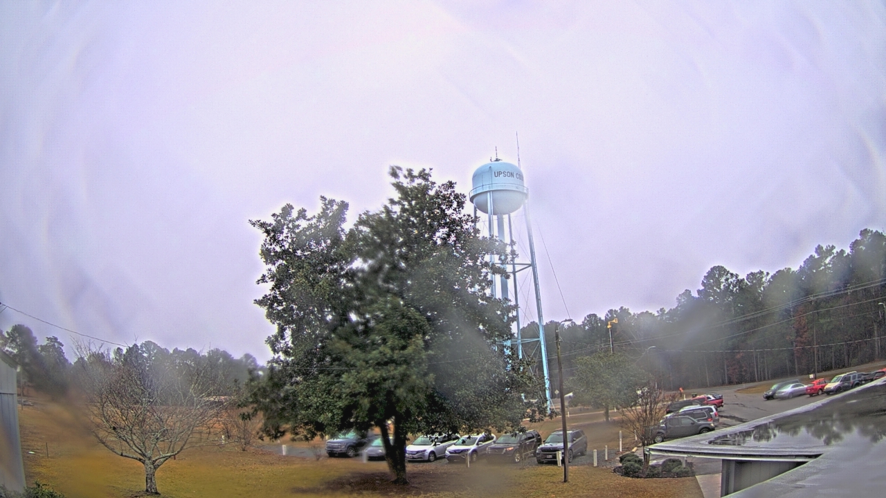 Thumbnail for current weather camera view from Hope of the Generations Church in Thomaston, Georgia