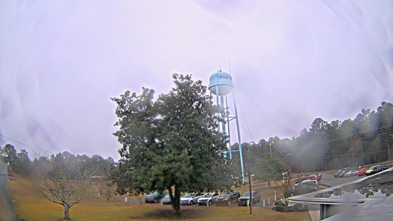 Thumbnail for current weather camera view from Hope of the Generations Church in Thomaston, Georgia