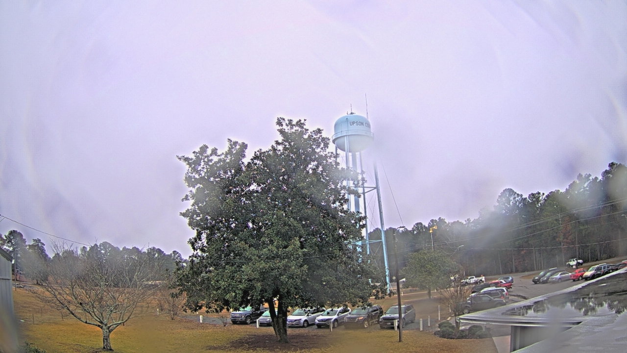Thumbnail for current weather camera view from Hope of the Generations Church in Thomaston, Georgia