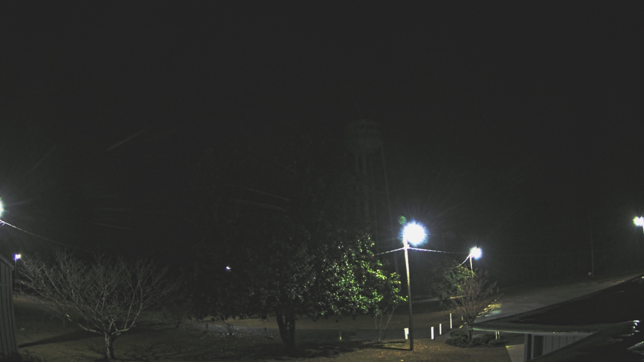 Thumbnail for current weather camera view from Hope of the Generations Church in Thomaston, Georgia