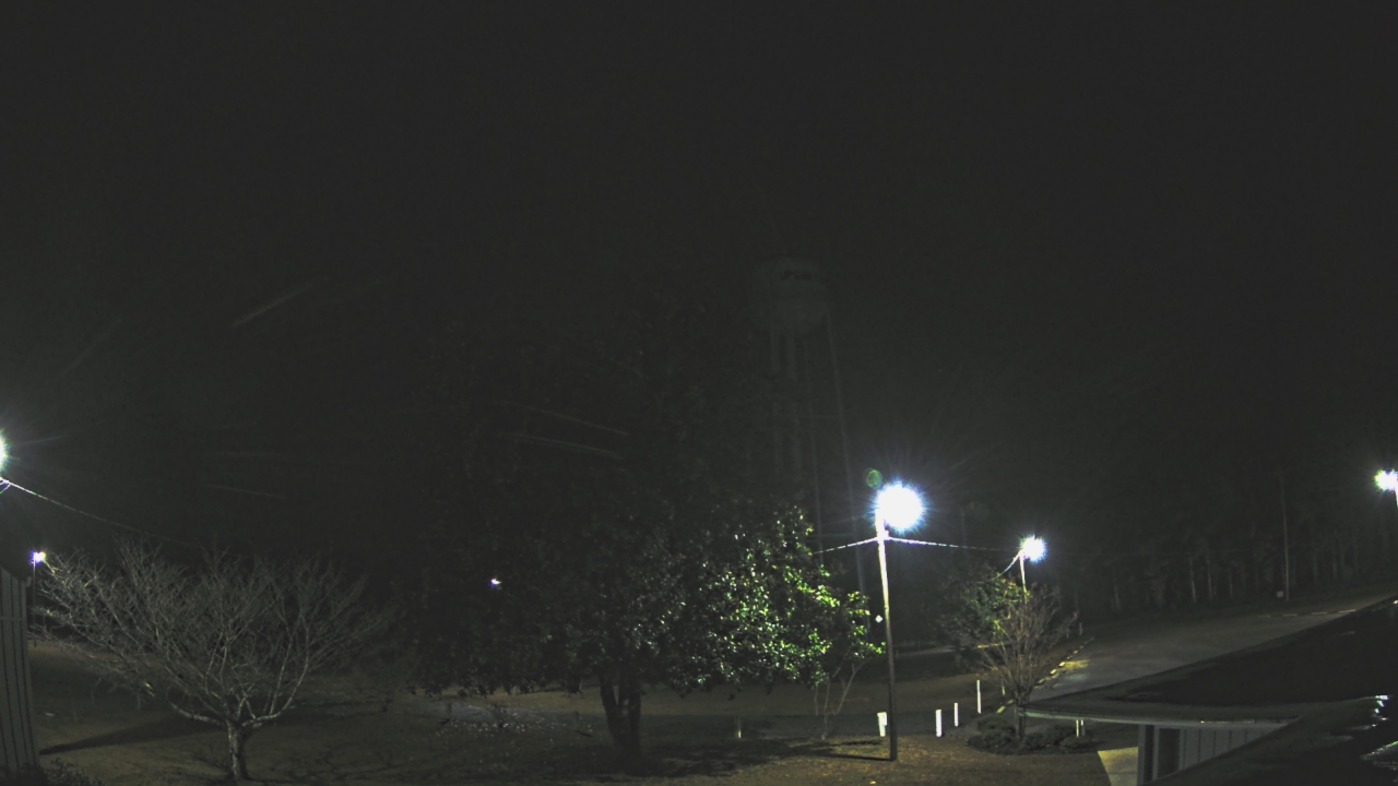 Thumbnail for current weather camera view from Hope of the Generations Church in Thomaston, Georgia