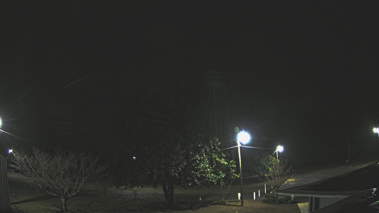 Thumbnail for current weather camera view from Hope of the Generations Church in Thomaston, Georgia