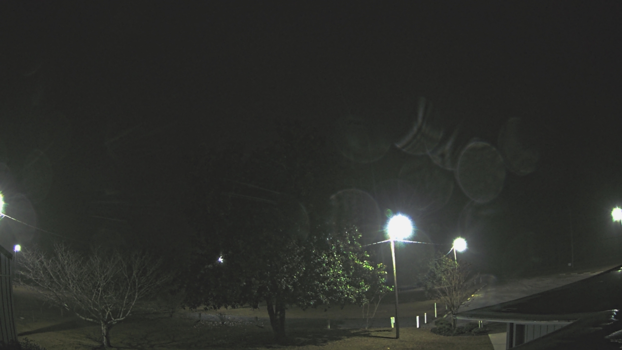 Thumbnail for current weather camera view from Hope of the Generations Church in Thomaston, Georgia