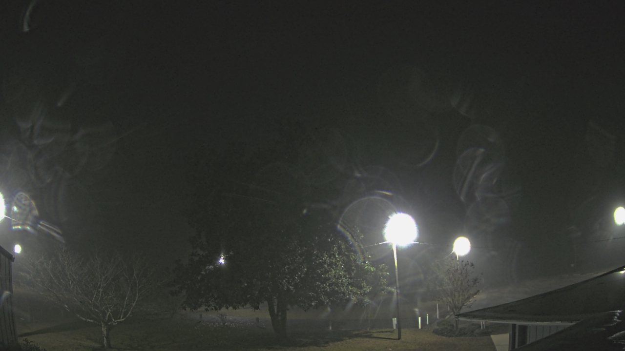 Thumbnail for current weather camera view from Hope of the Generations Church in Thomaston, Georgia