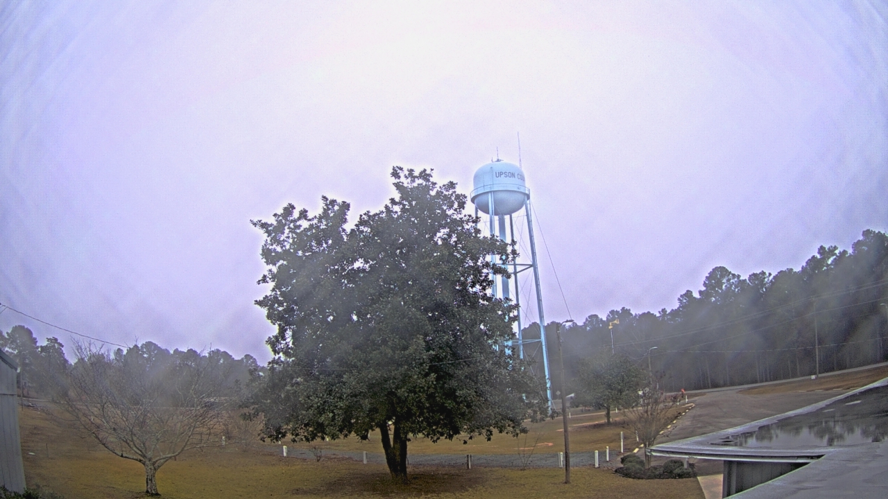 Thumbnail for current weather camera view from Hope of the Generations Church in Thomaston, Georgia