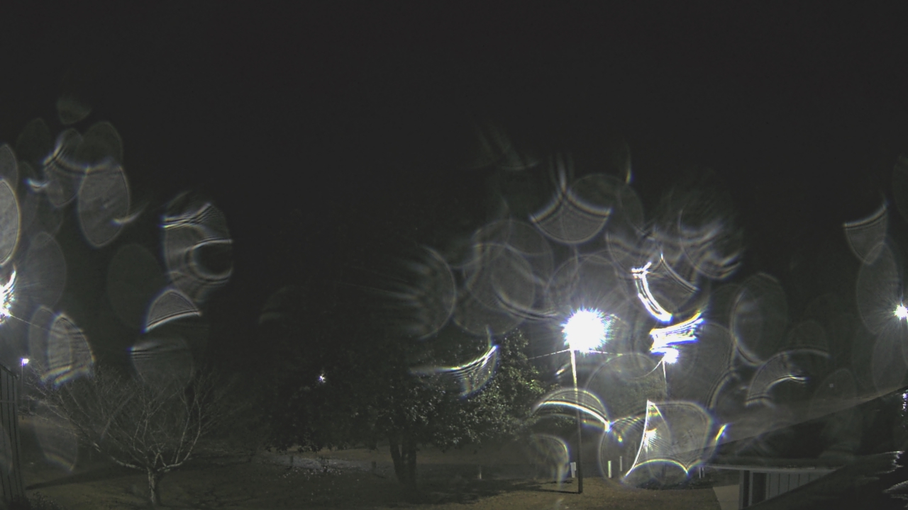 Thumbnail for current weather camera view from Hope of the Generations Church in Thomaston, Georgia