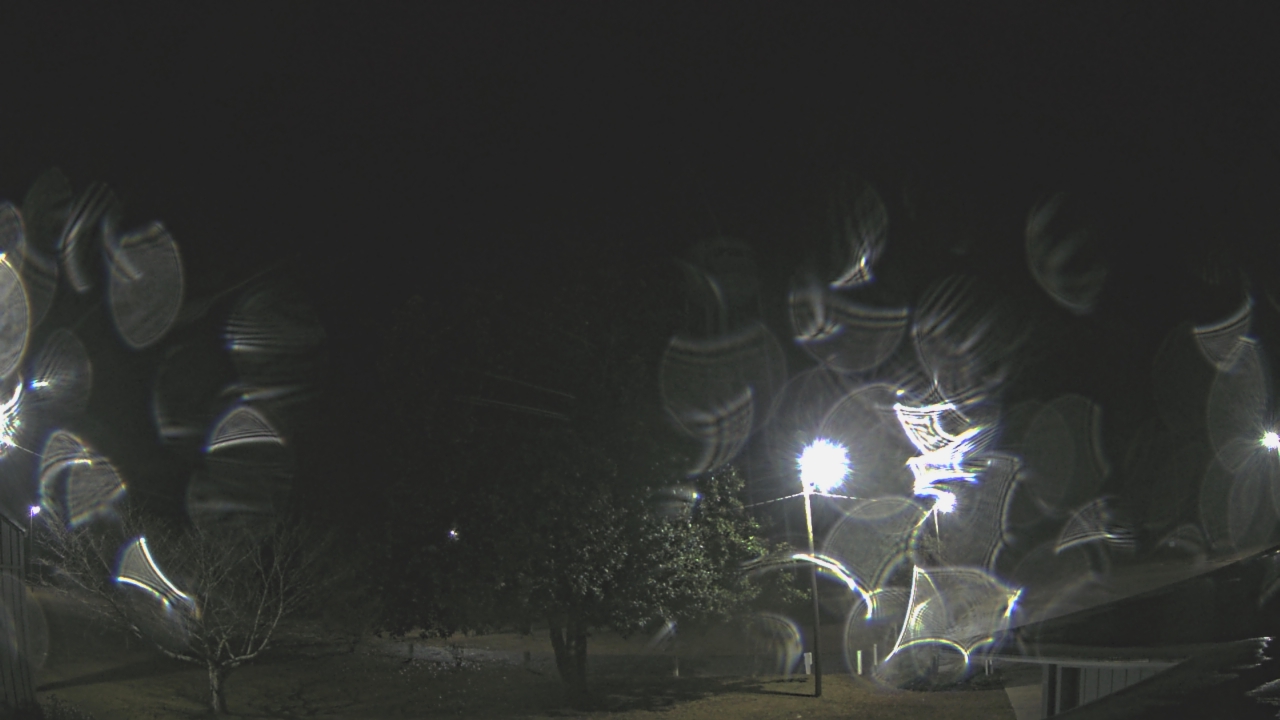 Thumbnail for current weather camera view from Hope of the Generations Church in Thomaston, Georgia