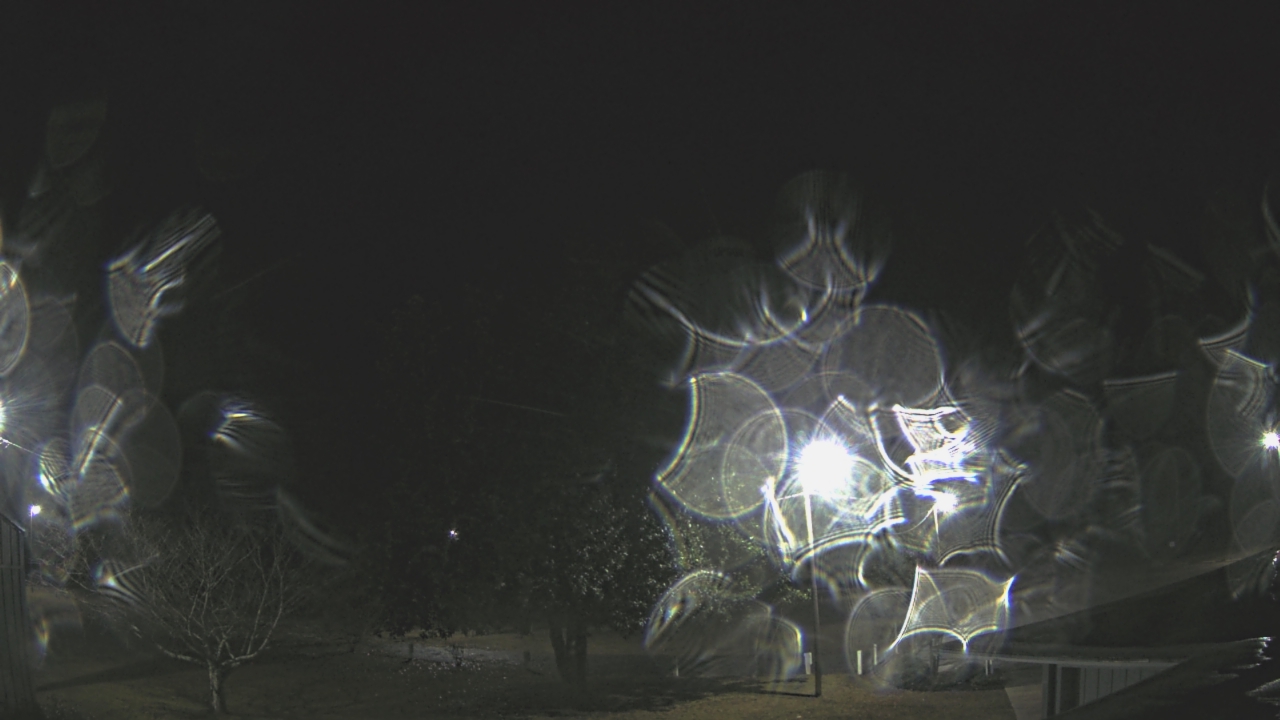 Thumbnail for current weather camera view from Hope of the Generations Church in Thomaston, Georgia