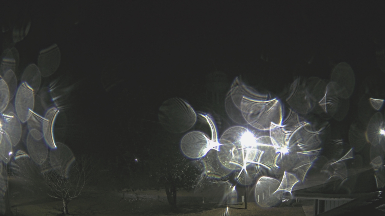 Thumbnail for current weather camera view from Hope of the Generations Church in Thomaston, Georgia