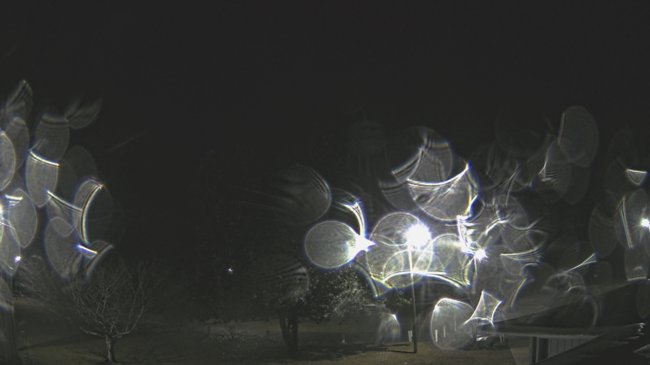 Thumbnail for current weather camera view from Hope of the Generations Church in Thomaston, Georgia