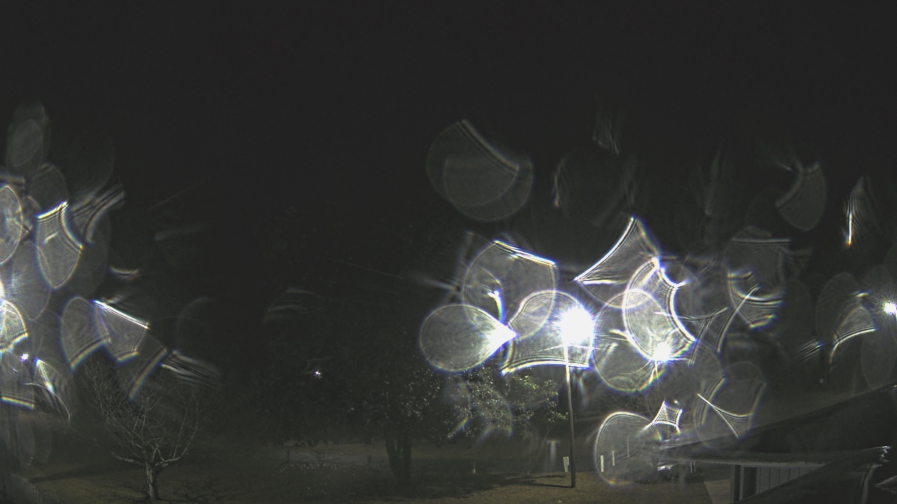 Thumbnail for current weather camera view from Hope of the Generations Church in Thomaston, Georgia