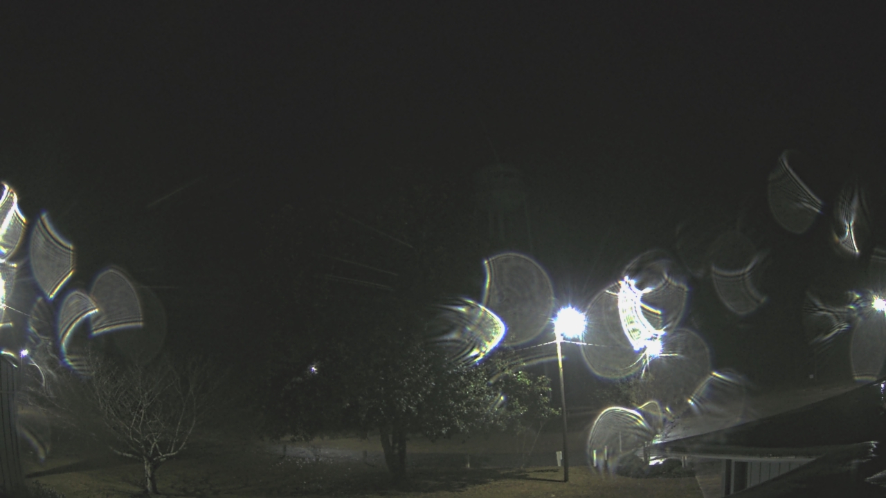 Thumbnail for current weather camera view from Hope of the Generations Church in Thomaston, Georgia