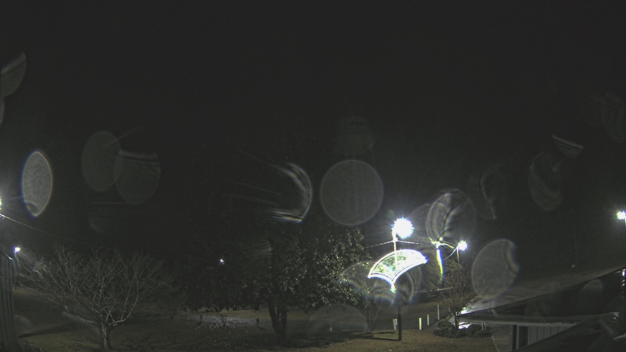 Thumbnail for current weather camera view from Hope of the Generations Church in Thomaston, Georgia