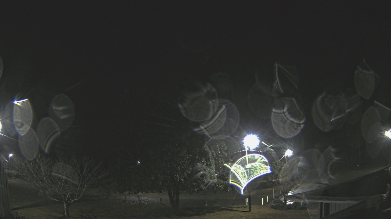 Thumbnail for current weather camera view from Hope of the Generations Church in Thomaston, Georgia