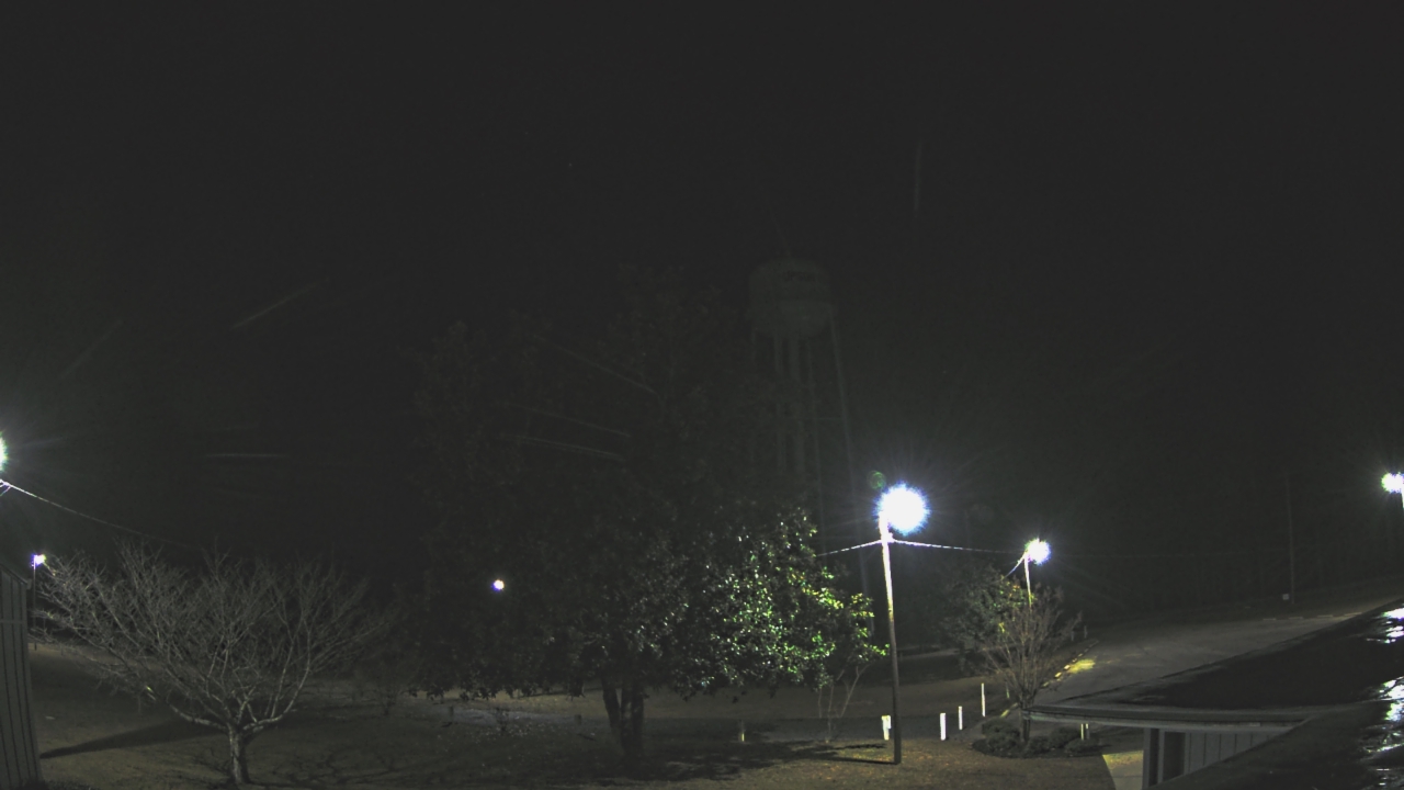 Thumbnail for current weather camera view from Hope of the Generations Church in Thomaston, Georgia