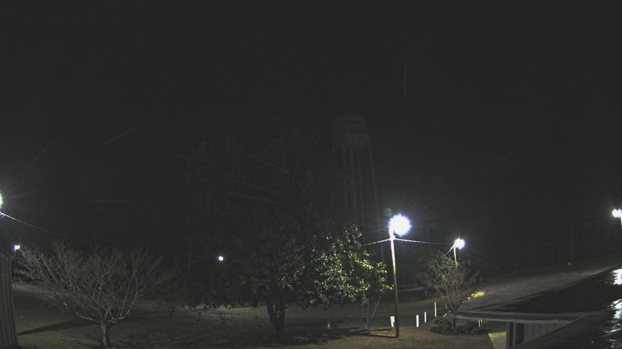 Thumbnail for current weather camera view from Hope of the Generations Church in Thomaston, Georgia