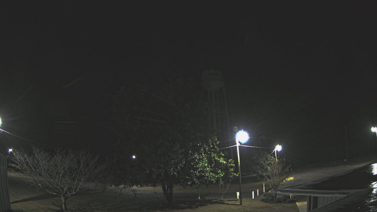 Thumbnail for current weather camera view from Hope of the Generations Church in Thomaston, Georgia