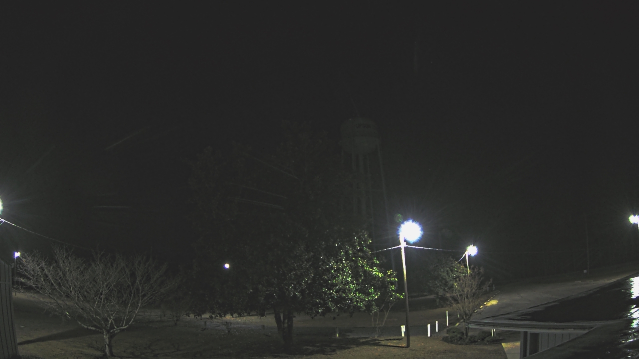 Thumbnail for current weather camera view from Hope of the Generations Church in Thomaston, Georgia