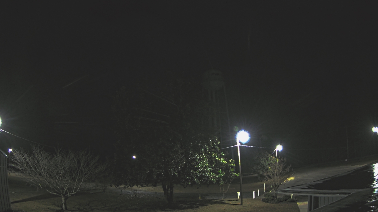 Thumbnail for current weather camera view from Hope of the Generations Church in Thomaston, Georgia