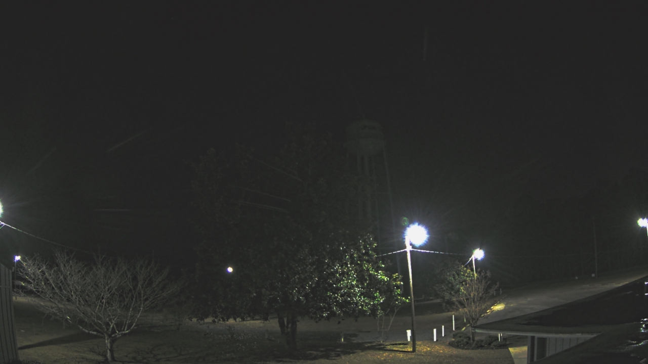 Thumbnail for current weather camera view from Hope of the Generations Church in Thomaston, Georgia