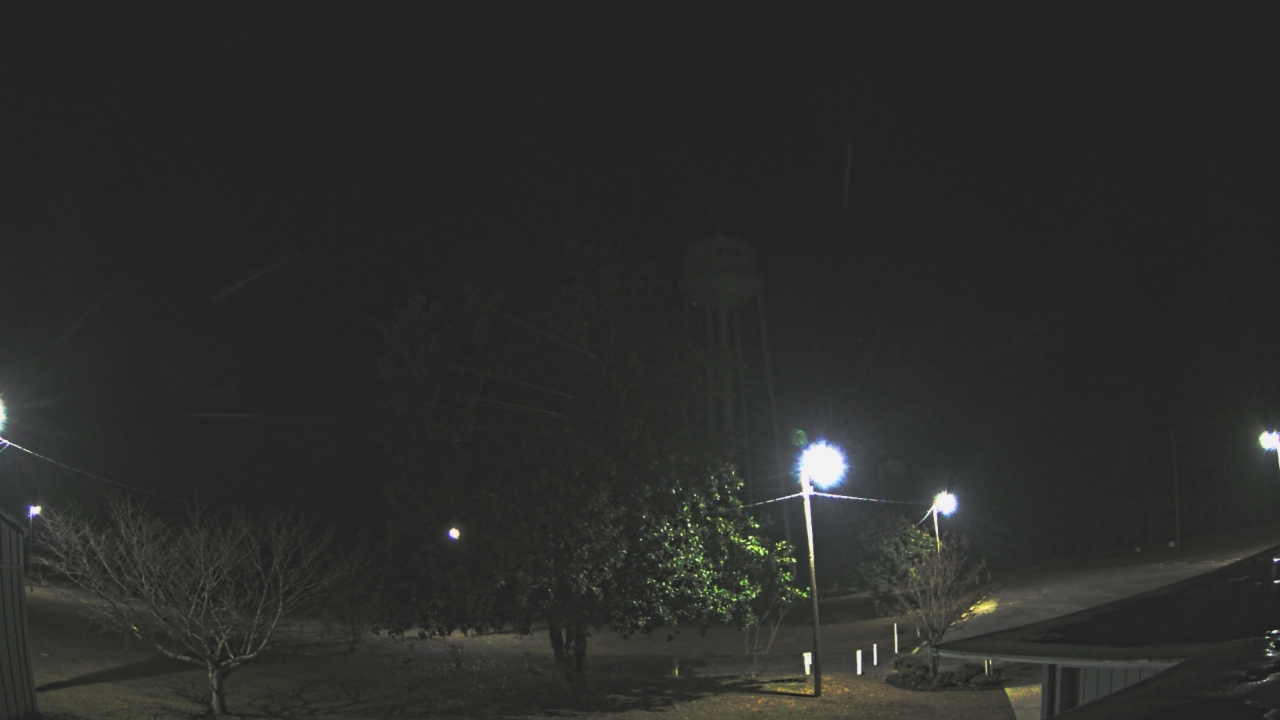 Thumbnail for current weather camera view from Hope of the Generations Church in Thomaston, Georgia