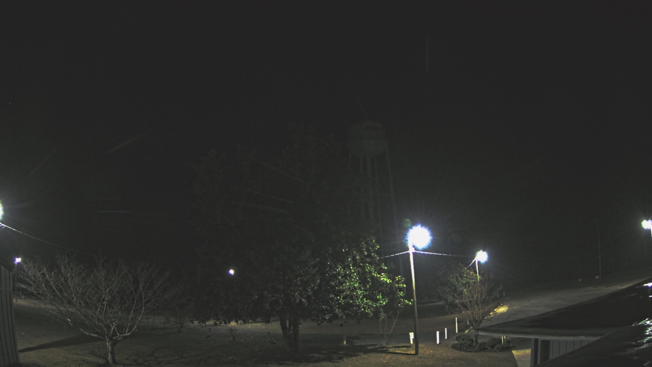 Thumbnail for current weather camera view from Hope of the Generations Church in Thomaston, Georgia