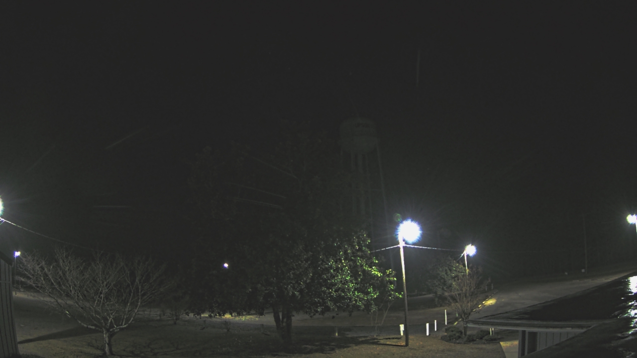 Thumbnail for current weather camera view from Hope of the Generations Church in Thomaston, Georgia