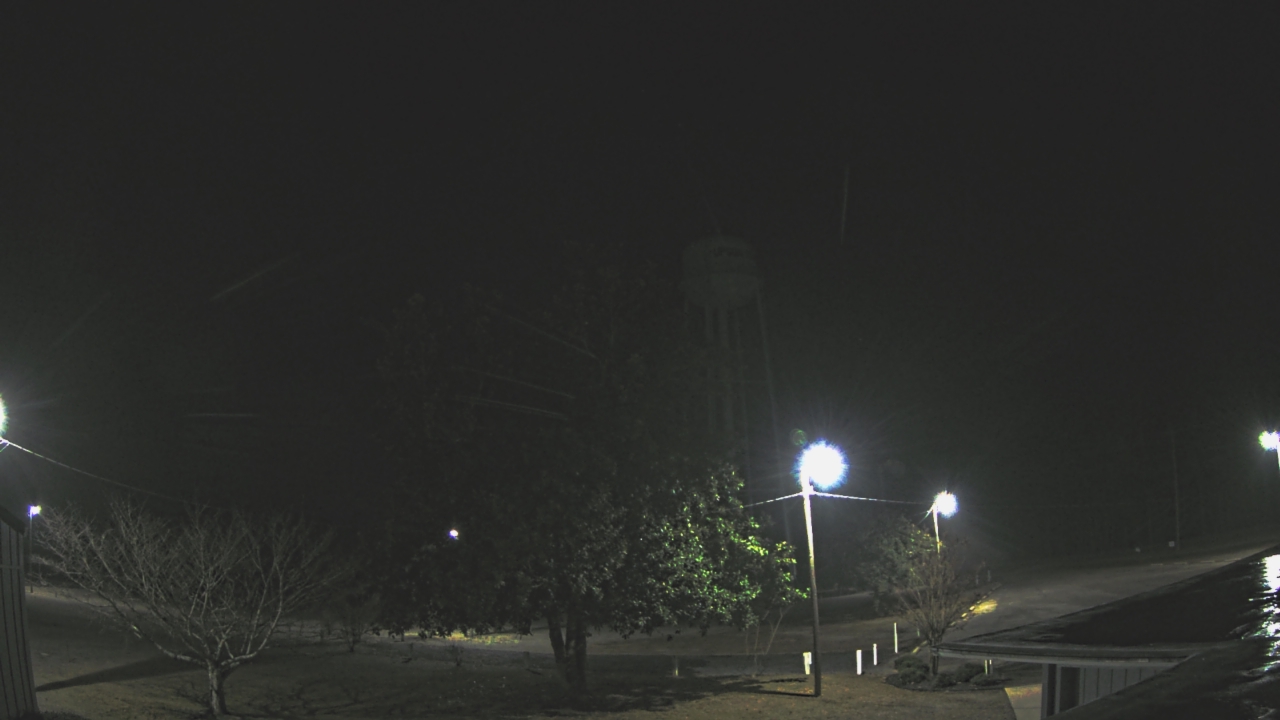 Thumbnail for current weather camera view from Hope of the Generations Church in Thomaston, Georgia