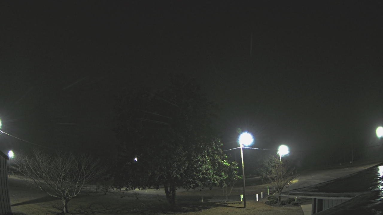 Thumbnail for current weather camera view from Hope of the Generations Church in Thomaston, Georgia