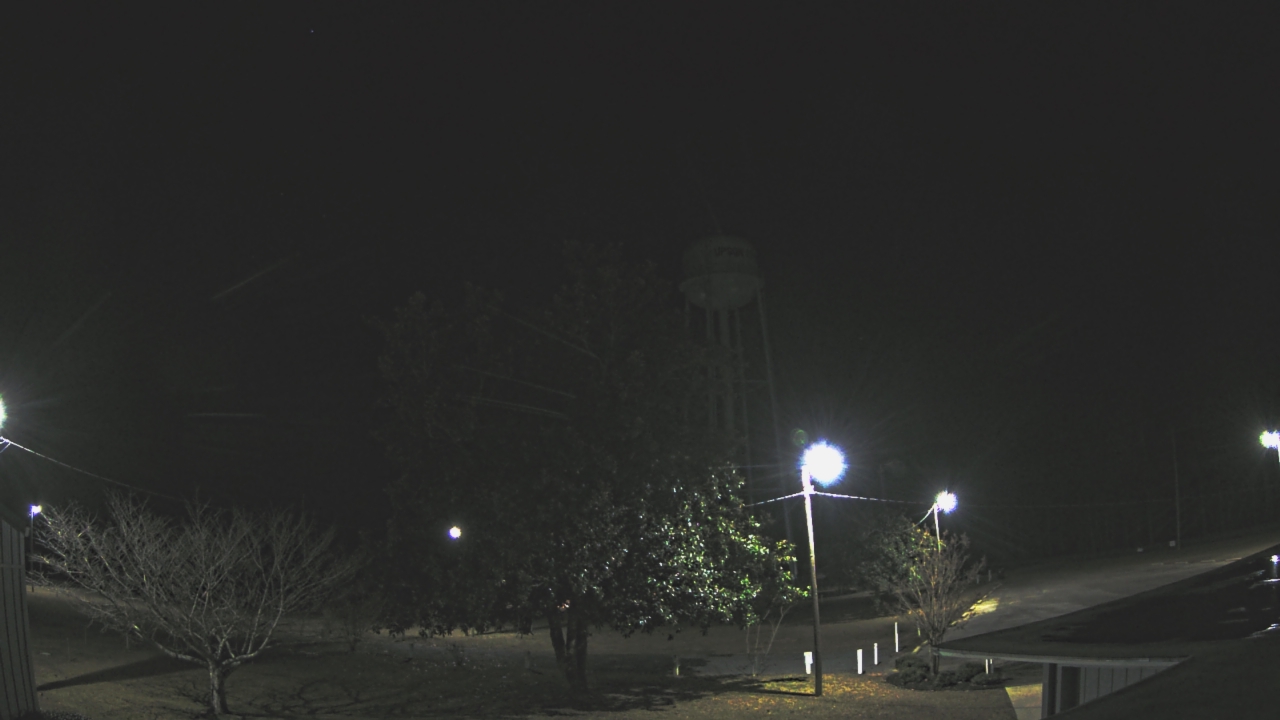 Thumbnail for current weather camera view from Hope of the Generations Church in Thomaston, Georgia