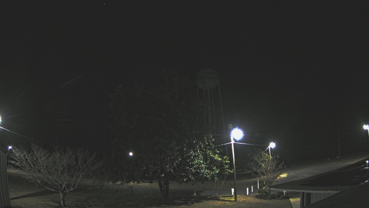 Thumbnail for current weather camera view from Hope of the Generations Church in Thomaston, Georgia