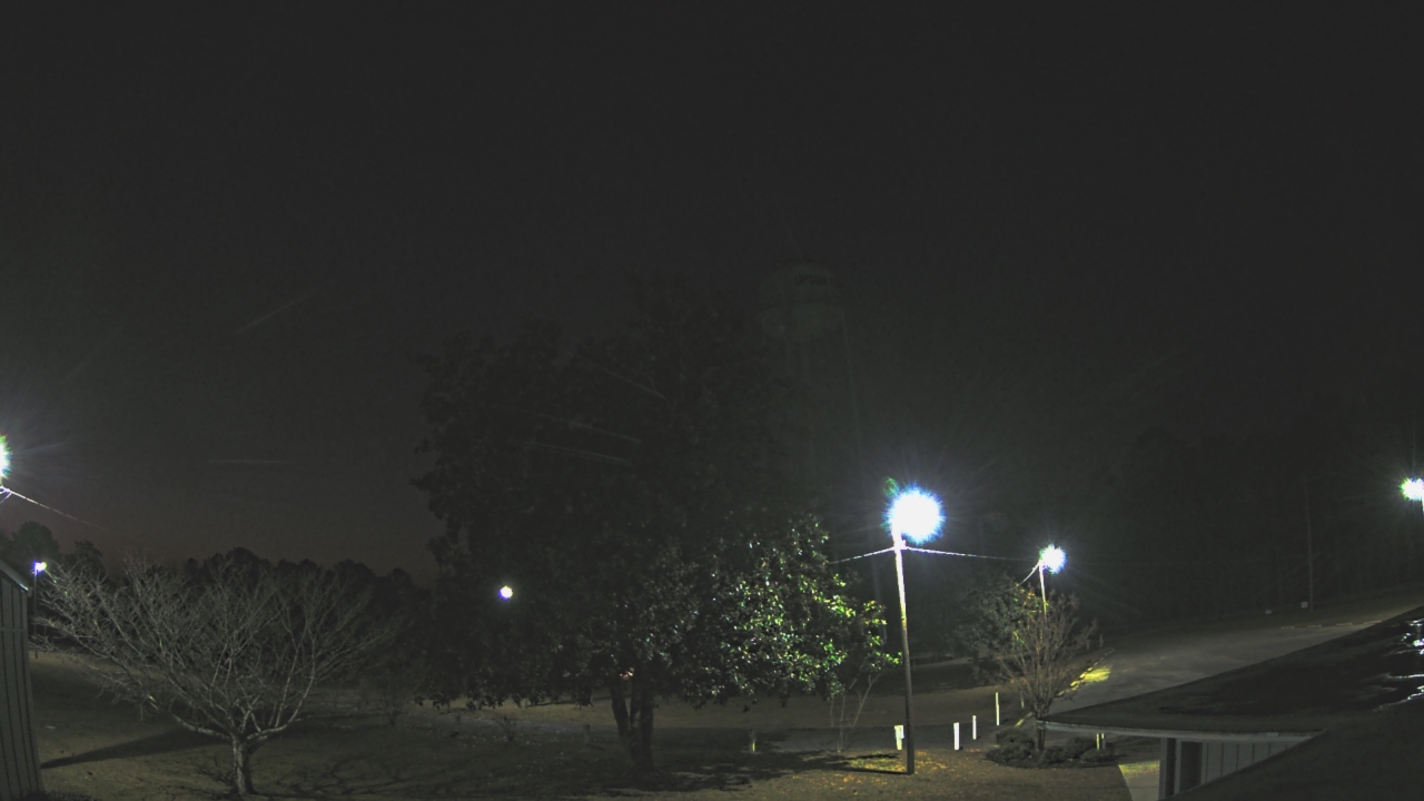 Thumbnail for current weather camera view from Hope of the Generations Church in Thomaston, Georgia