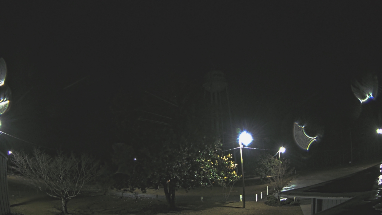 Thumbnail for current weather camera view from Hope of the Generations Church in Thomaston, Georgia