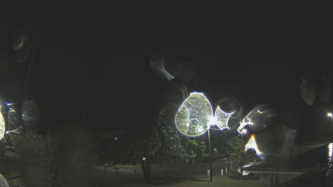 Thumbnail for current weather camera view from Hope of the Generations Church in Thomaston, Georgia