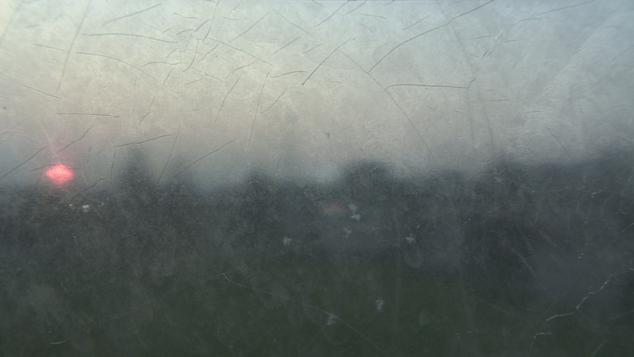 Thumbnail for current weather camera view from Christ the King School in Toledo, Ohio