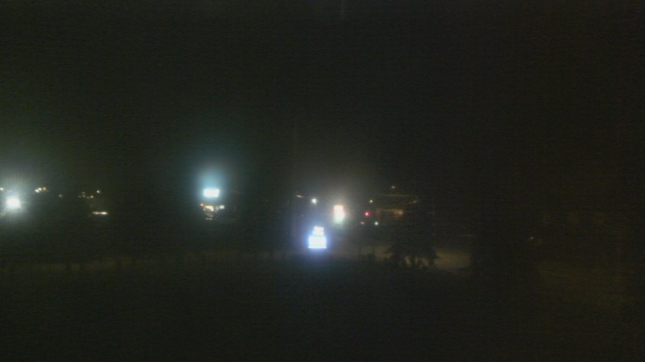 Thumbnail for current weather camera view from Christ the King School in Toledo, Ohio