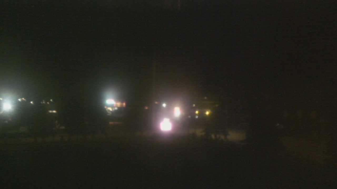 Thumbnail for current weather camera view from Christ the King School in Toledo, Ohio